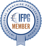 IFPG Member Badge - Franchise Matchmakers