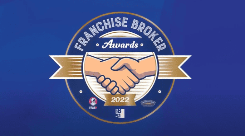 Stacy Swift Named a Top 2022 Franchise Broker by 1851 Franchise