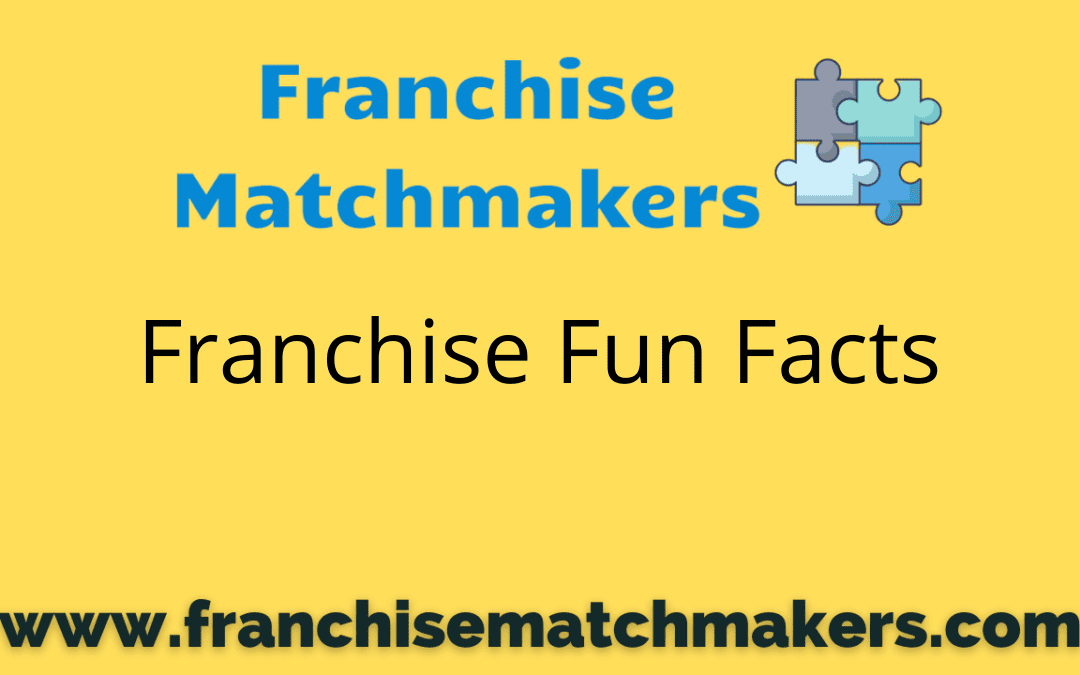 franchise facts