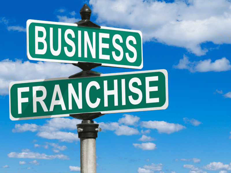What Is a Franchise?