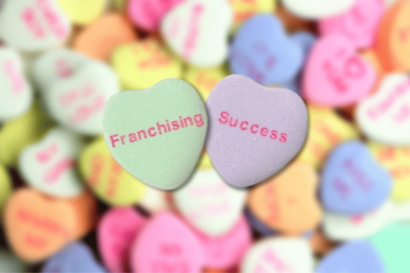 6 Reasons To Fall In Love With Franchising