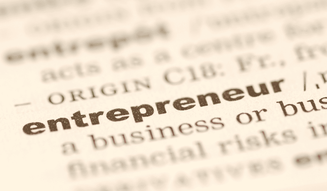 Have What It Takes To Be a Great Entrepreneur?