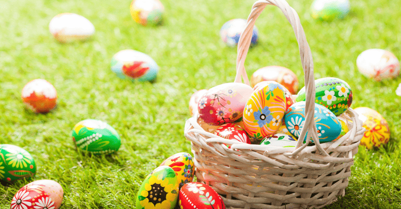 Finding the Perfect Franchise Opportunity is Like an Easter Egg Hunt