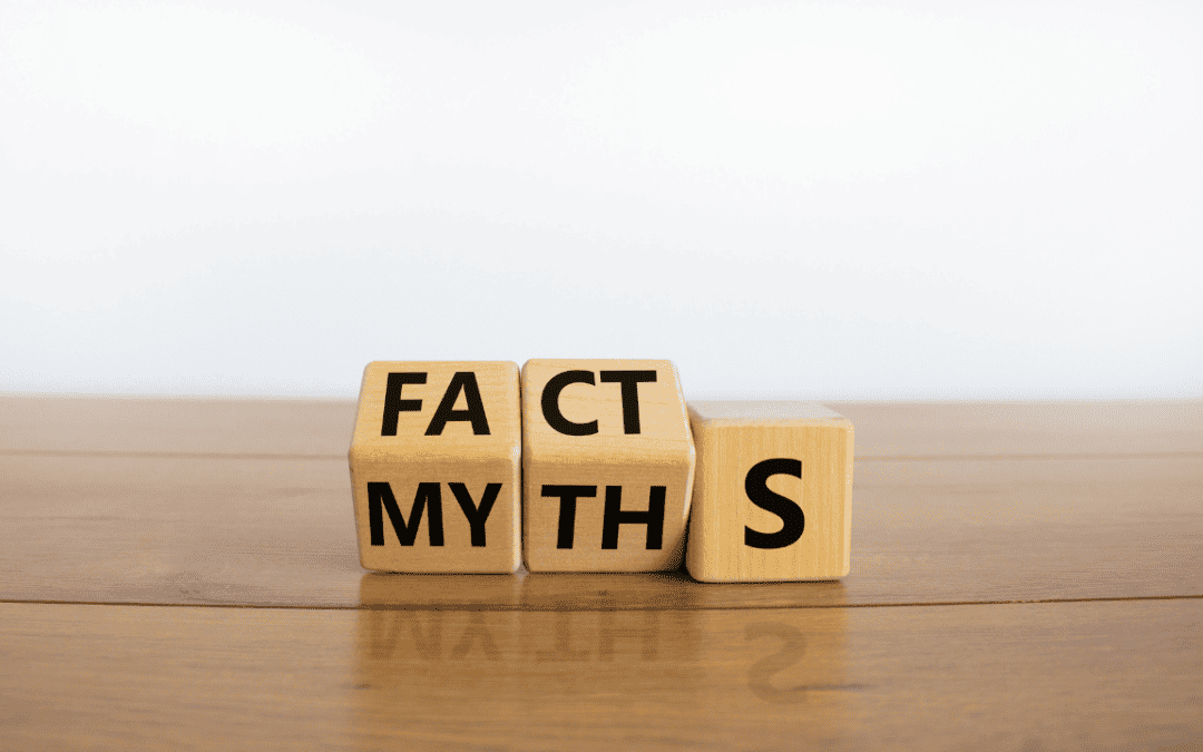 franchising myths debunked