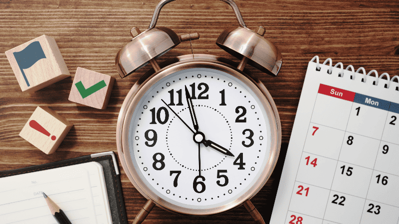 Time Management Tips for Entrepreneurs: Mastering the Clock