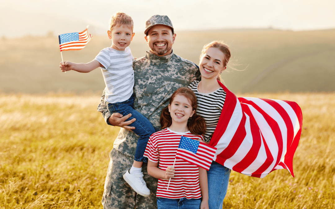 Why Do Veterans Make Great Franchise Owners?