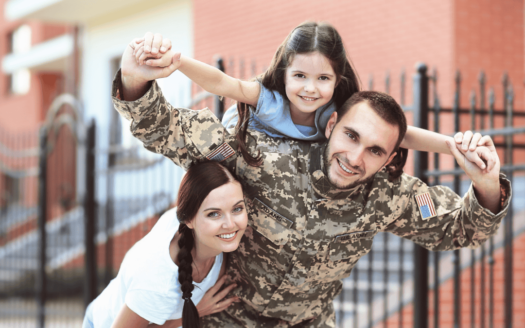Veterans and franchising