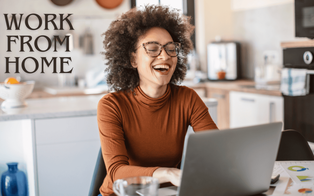 Work From Home Franchise Opportunities Are Out There!