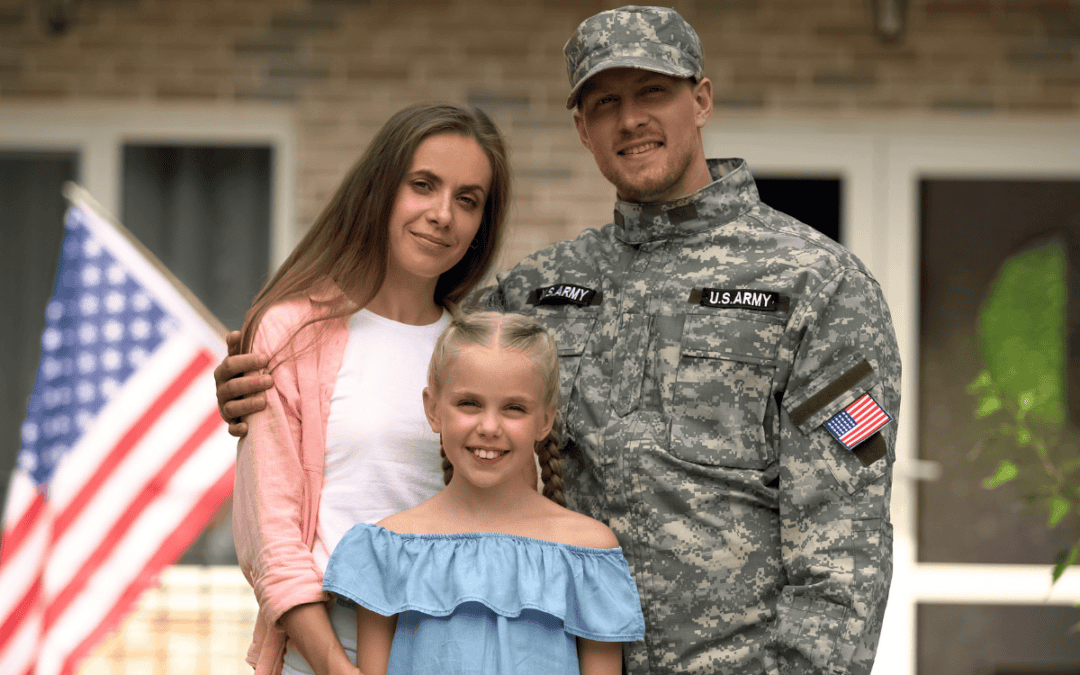 Owning Your Own Business: Why Franchises Are a Great Fit for Veterans