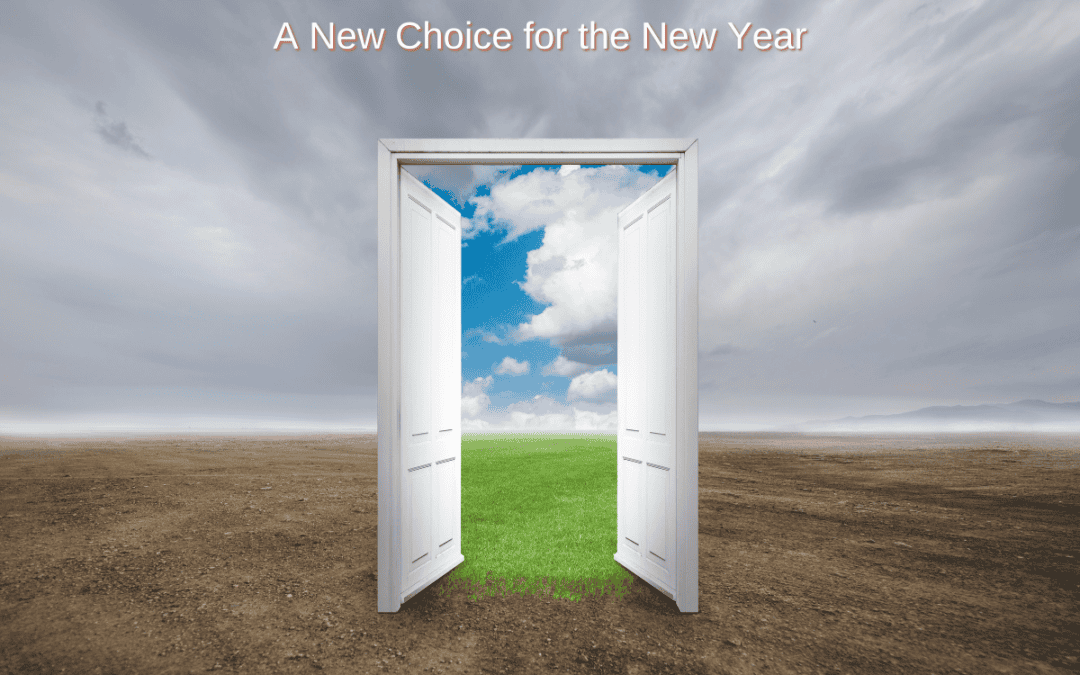 Franchising: A New Choice for the New Year