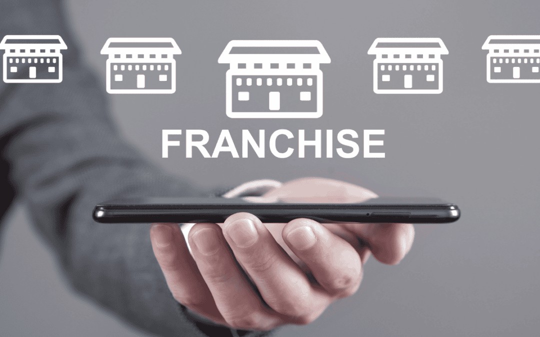 You’re Not Alone: Why Franchisee Support is Key to Success