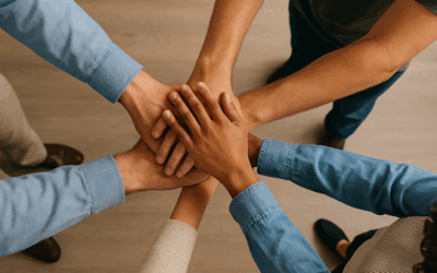 The Power of the Franchise System: Why You’re Not Alone in Business