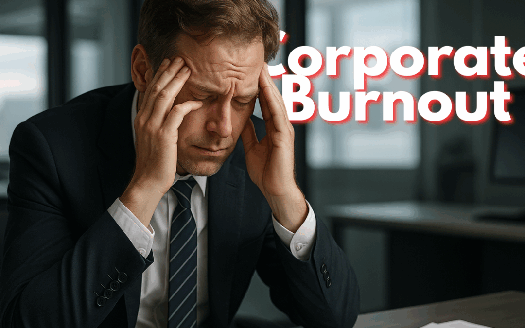 From Burnout to Boss: Why Corporate Professionals Are Turning to Franchising
