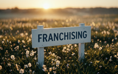 Spring into Success: Why Franchising is the Ultimate Season of Growth