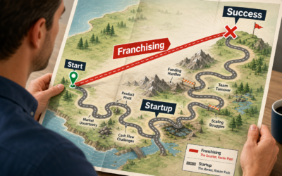 Beyond the Brand: Why Franchising Isn’t the Right Fit for Everyone