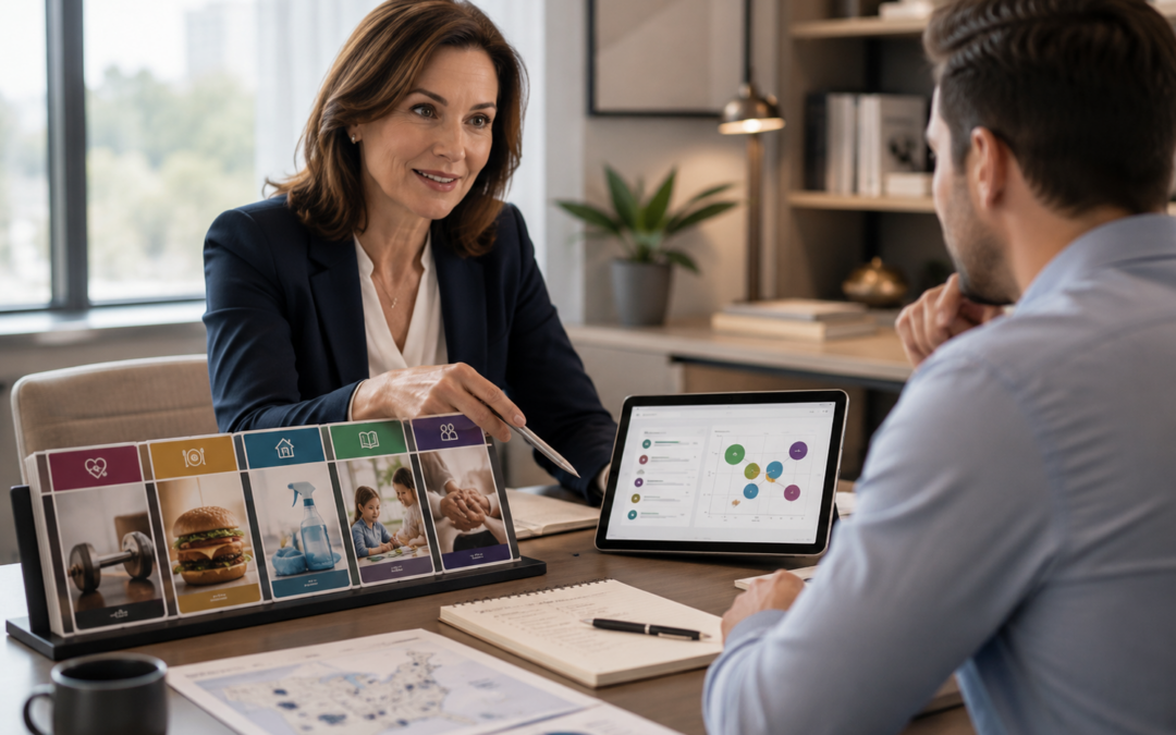 The Matchmaker Advantage: Why a Franchise Consultant is Your Secret