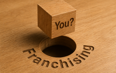 The Square Peg in a Round Hole: Who Should Skip Franchising