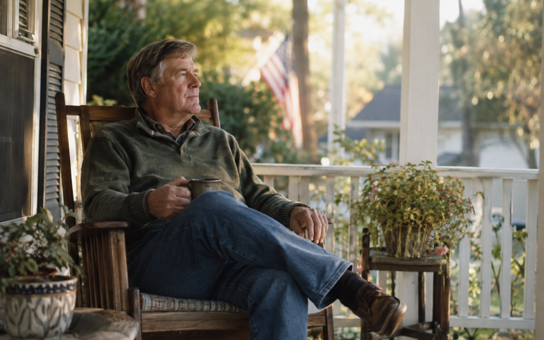 The Second-Act Advantage: Why Retirees Make Exceptional Franchise Owners